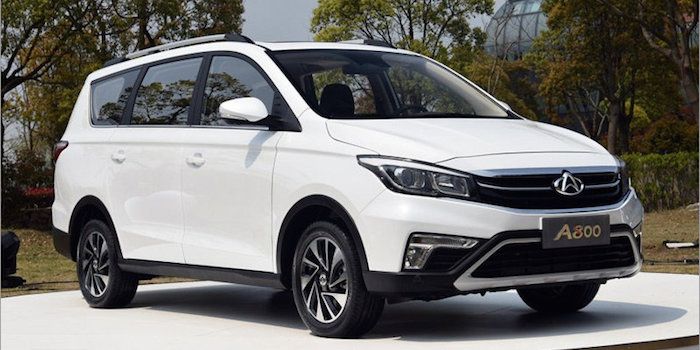轎車/SUV/MPV全都有！本周四4款新車前瞻