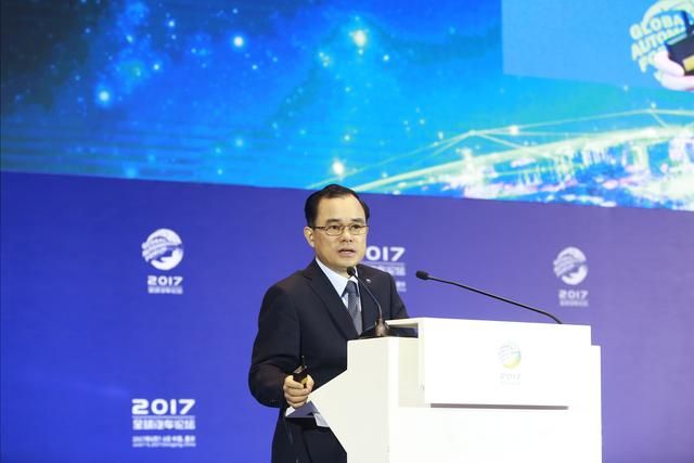 展望中國汽車2025：重塑格局 直面競爭