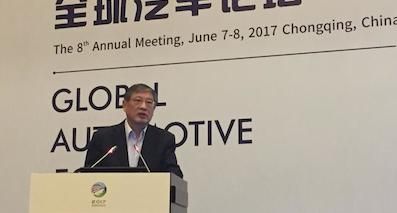 “一帶一路”加速中國汽車國際化