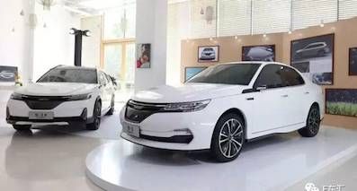 新能源車市將重新洗牌，傳統車企再發力