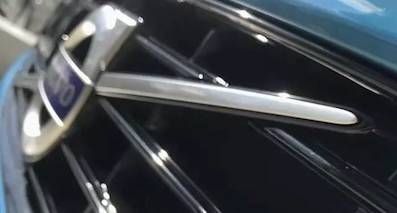 沃爾沃要推更高端的子品牌，目標與保時捷同級