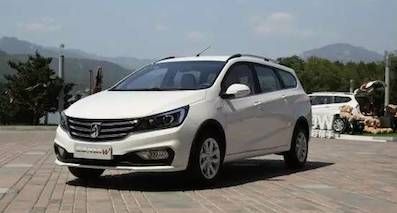 為什么寶駿310W舍棄旅行車，叫大空間多功能家轎？
