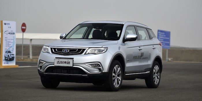 想買輛SUV？別光聽專家說，看看大家都選的啥