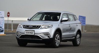想買輛SUV？別光聽專家說，看看大家都選的啥