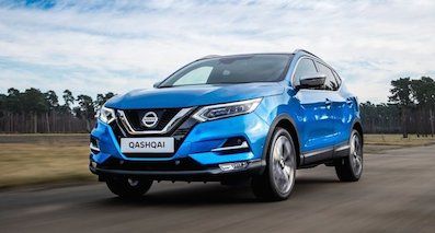 全新日產逍客和雪鐵龍C3 Aircross你選哪個？