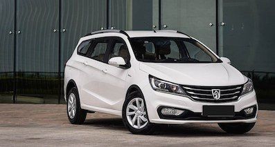 自帶“神車”光環的寶駿310W ，竟然這樣定價！