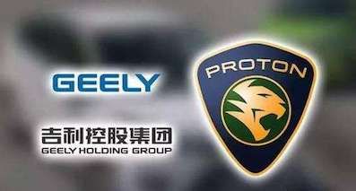 吉利牽手寶騰后，能否成中國品牌技術輸出的“樣本”？