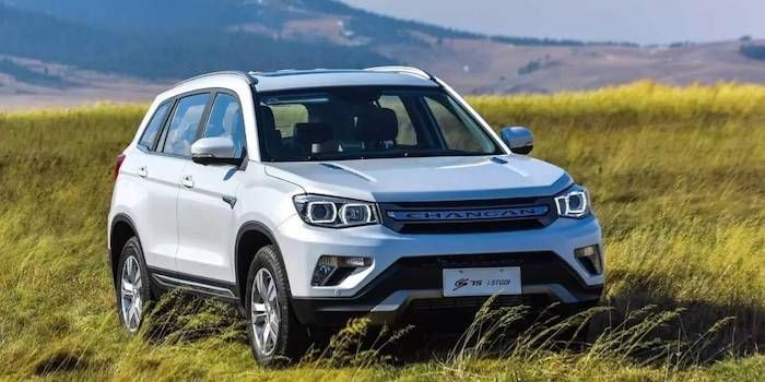 終于換代的別克君威和長安CS55，哪個(gè)才是7月新車大贏家