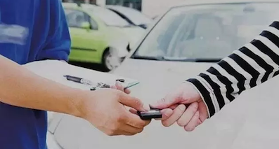 借車出去違章、出事故怎么辦？