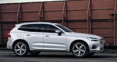 沃爾沃新XC60推Polestar版 搭混動系統
