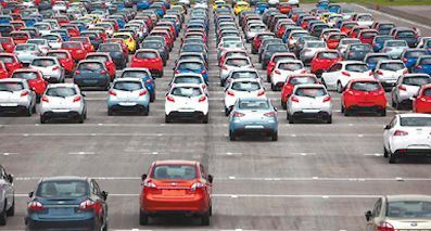 2017車企半年考榜單：最高增幅達(dá)357.2%