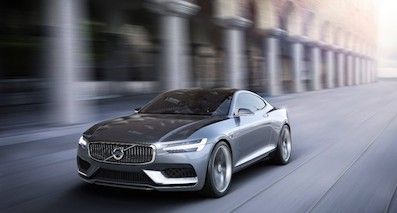 半年狂賺55.4億的沃爾沃，憑什么讓其他豪車眼紅？