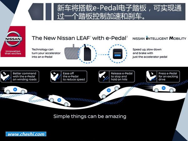 日產/本田等三大日系品牌 將在華國產純電動車-圖4