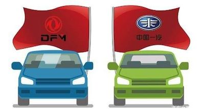 征程過半 2017上半年汽車圈九大熱點事件
