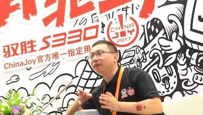 彭麗俊：江鈴馭勝是屬于年輕人的品牌！