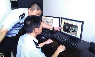 高速路上的“區(qū)間測速”，原來是這樣測速的，不想被抓拍的看過來