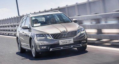 能代表歐洲生活的不是GUCCI和LV，而是一臺旅行車