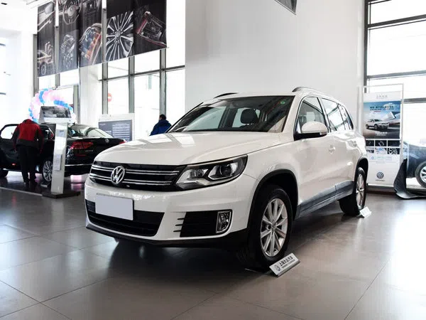 22萬(wàn)買(mǎi)高品質(zhì)家用SUV 科雷傲/途觀/昂科威選誰(shuí)？-圖4