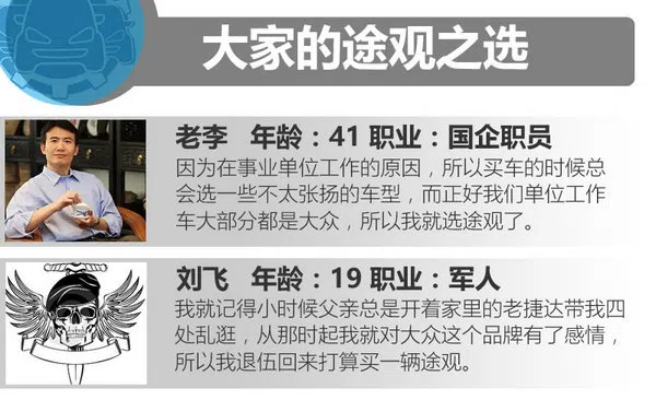 22萬(wàn)買(mǎi)高品質(zhì)家用SUV 科雷傲/途觀/昂科威選誰(shuí)？-圖1