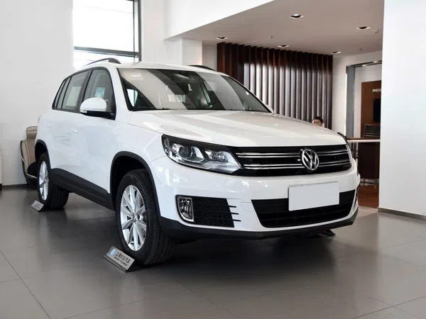 22萬(wàn)買(mǎi)高品質(zhì)家用SUV 科雷傲/途觀/昂科威選誰(shuí)？-圖2