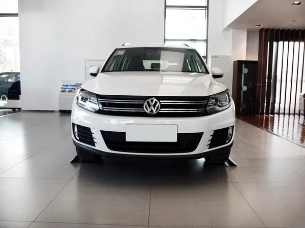 22萬(wàn)買(mǎi)高品質(zhì)家用SUV 科雷傲/途觀/昂科威選誰(shuí)？-圖3