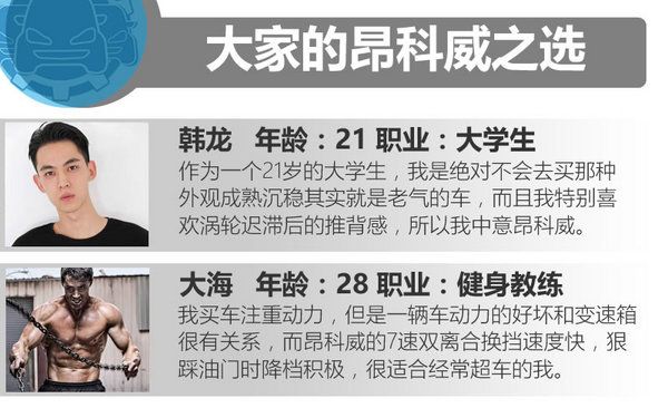22萬買高品質家用SUV 科雷傲/途觀/昂科威選誰？-圖1