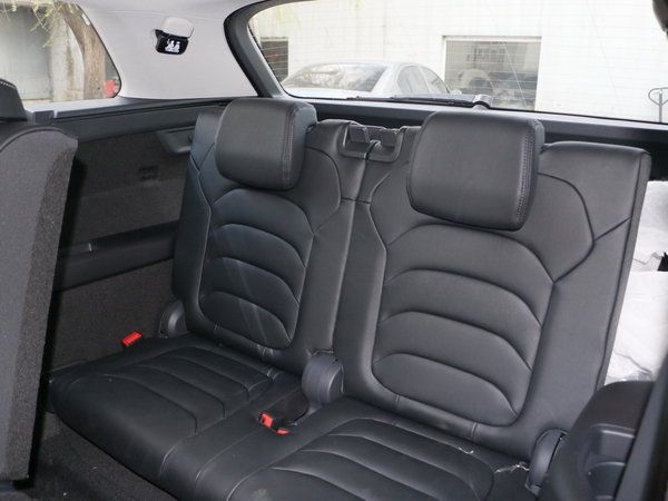 斯柯達  TSI330