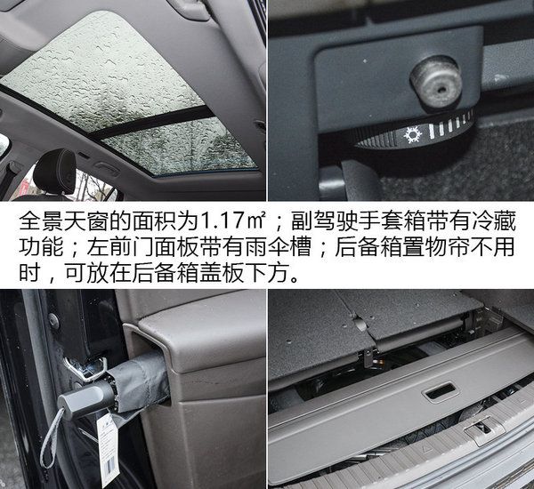 不到25萬買合資品牌7座SUV 四款優質車型推薦-圖1