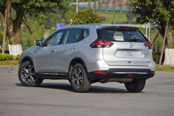 不到25萬買合資品牌7座SUV 四款優質車型推薦-圖2