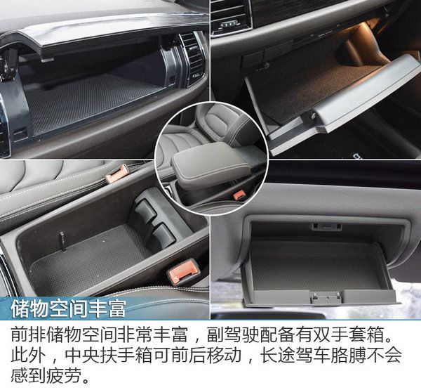 不到25萬買合資品牌7座SUV 四款優質車型推薦-圖2