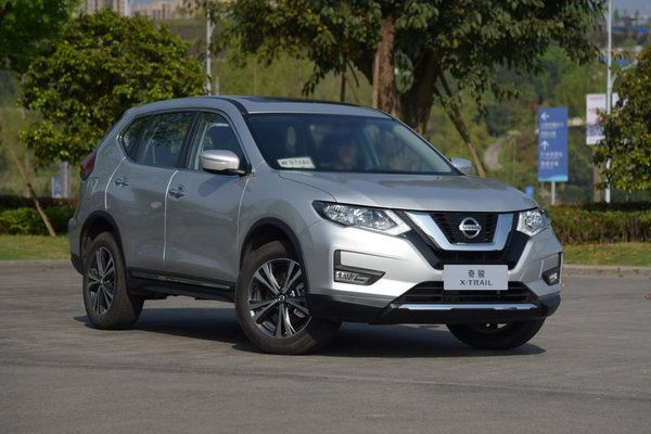 不到25萬買合資品牌7座SUV 四款優質車型推薦-圖1