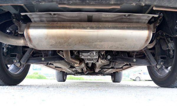 不到25萬買合資品牌7座SUV 四款優質車型推薦-圖7