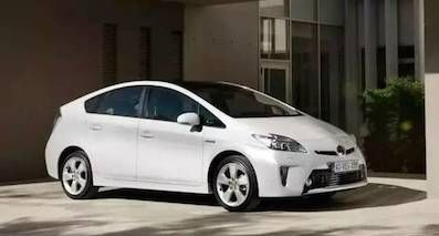全球新能源汽車半年銷量發布，這十款車最受追捧
