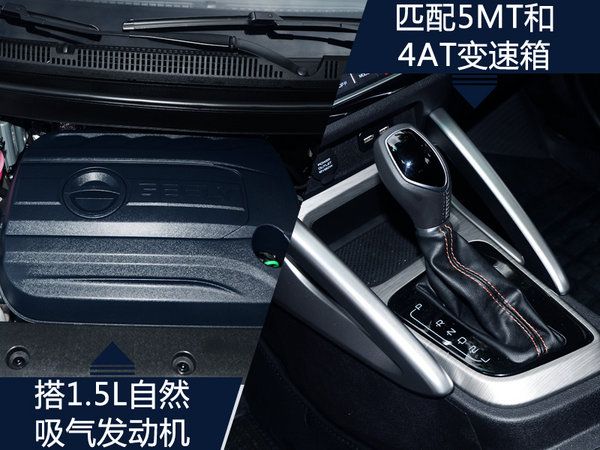 聚焦成都車展 11款新車即將首發/ 最快本月上市-圖4