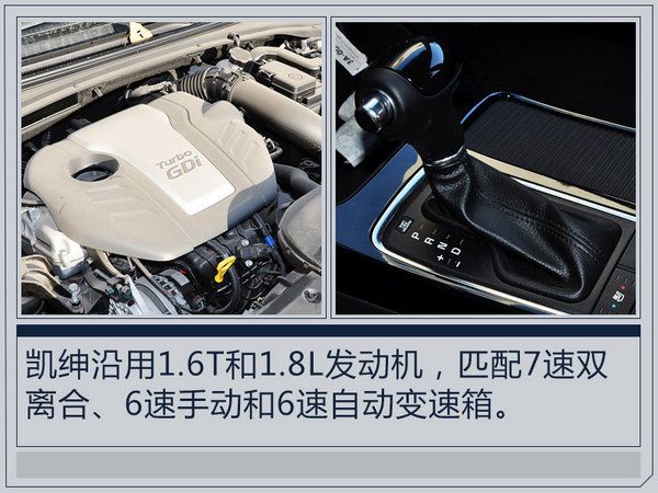 聚焦成都車展 11款新車即將首發/ 最快本月上市-圖11