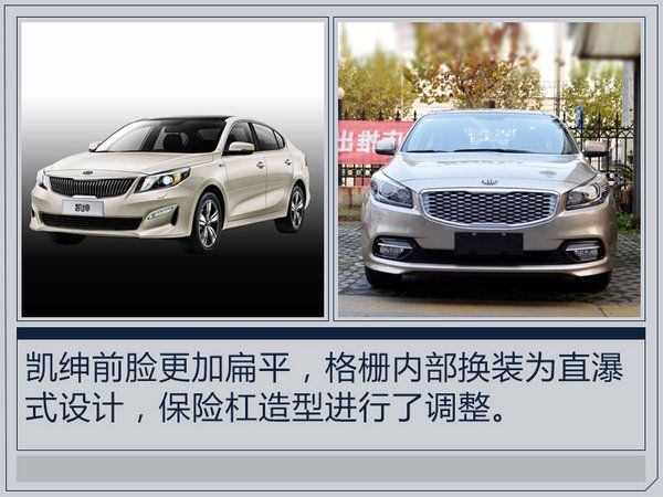 聚焦成都車展 11款新車即將首發/ 最快本月上市-圖8
