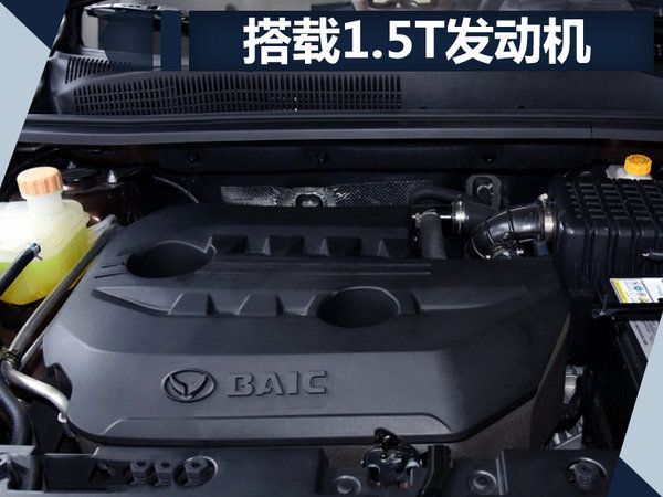 聚焦成都車展 11款新車即將首發/ 最快本月上市-圖11