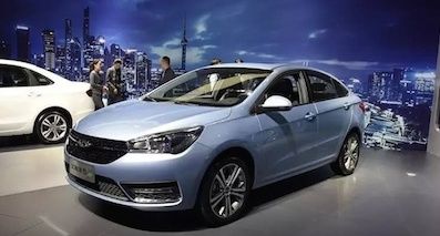 要是沒有這幾款新能源車，成都車展是不完整的！
