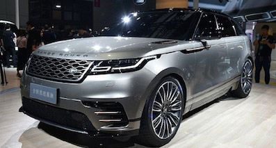 來了就不想走的車展，有幾臺看見就想買下的車