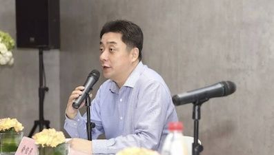 上汽俞經民：沒有互聯網加持，再貴的車也不高級