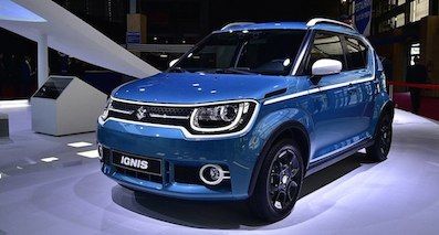 在成都車展轉了一圈，不小心打造出一套“夢幻組合”