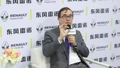 東風雷諾福蘭：每年推一款新車，轎車生產資質已獲批