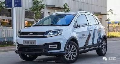 都沒號牌指標了，也攔不住這4款新能源汽車九月上市