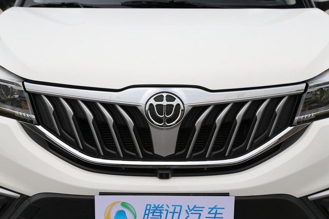 中華V3 2017款 1.5T AT旗艦型