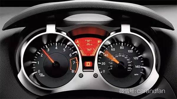 汽車車內常見故障解析 這些都知道就是老司機