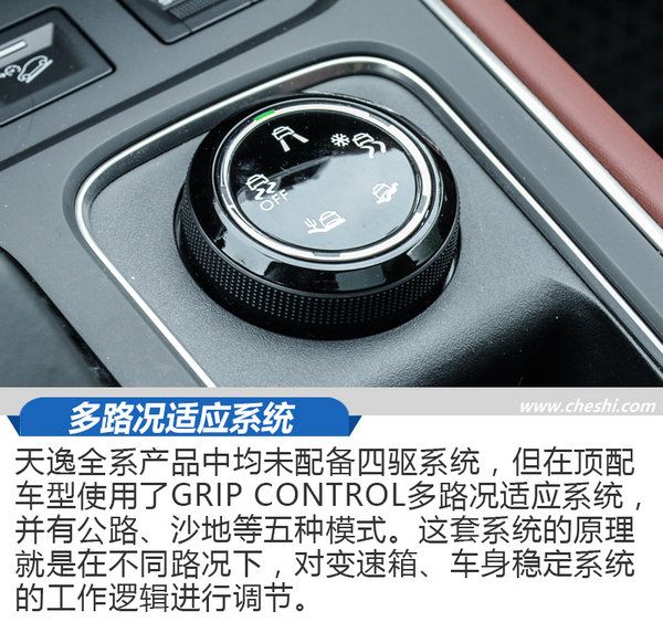 藝術與生活的融合 試雪鐵龍天逸C5 AIRCROSS-圖12