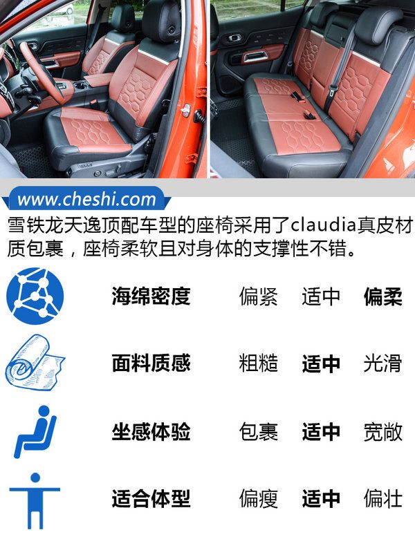 藝術與生活的融合 試雪鐵龍天逸C5 AIRCROSS-圖6