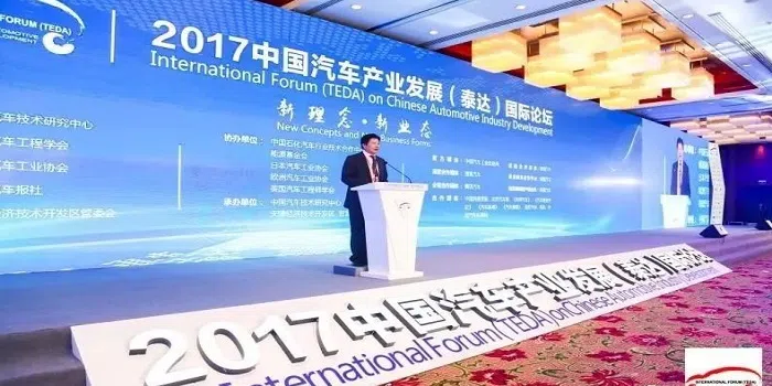 燃油車退市表 雙積分政策 自主高端化 誰先來？