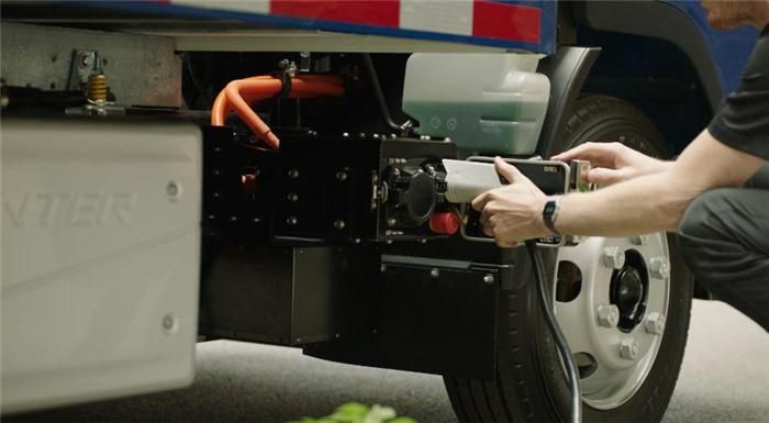 電動汽車,黑科技,新車,前瞻技術(shù),戴姆勒卡車投資StoreDot,StoreDot快充技術(shù),戴姆勒卡車StoreDot改進電池快充技術(shù) 電動汽車,黑科技,新車,前瞻技術(shù),戴姆勒卡車投資StoreDot,StoreDot快充技術(shù),戴姆勒卡車StoreDot改進電池快充技術(shù)