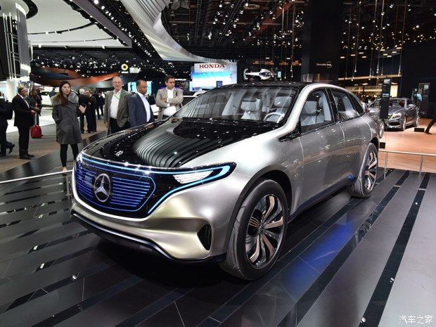 電動汽車，奔馳C級，寶馬3系，奧迪A4，車企電動汽車計劃,奔馳電動車，寶馬電動車，奧迪電動車